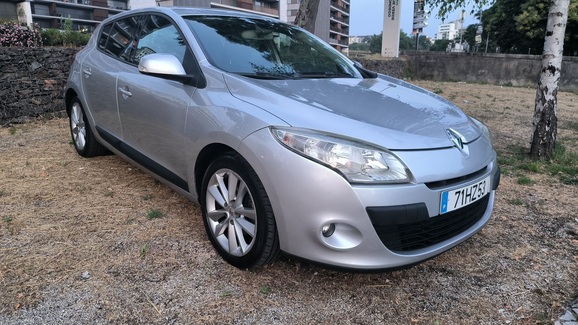 Megane 1.5dci dinamyc