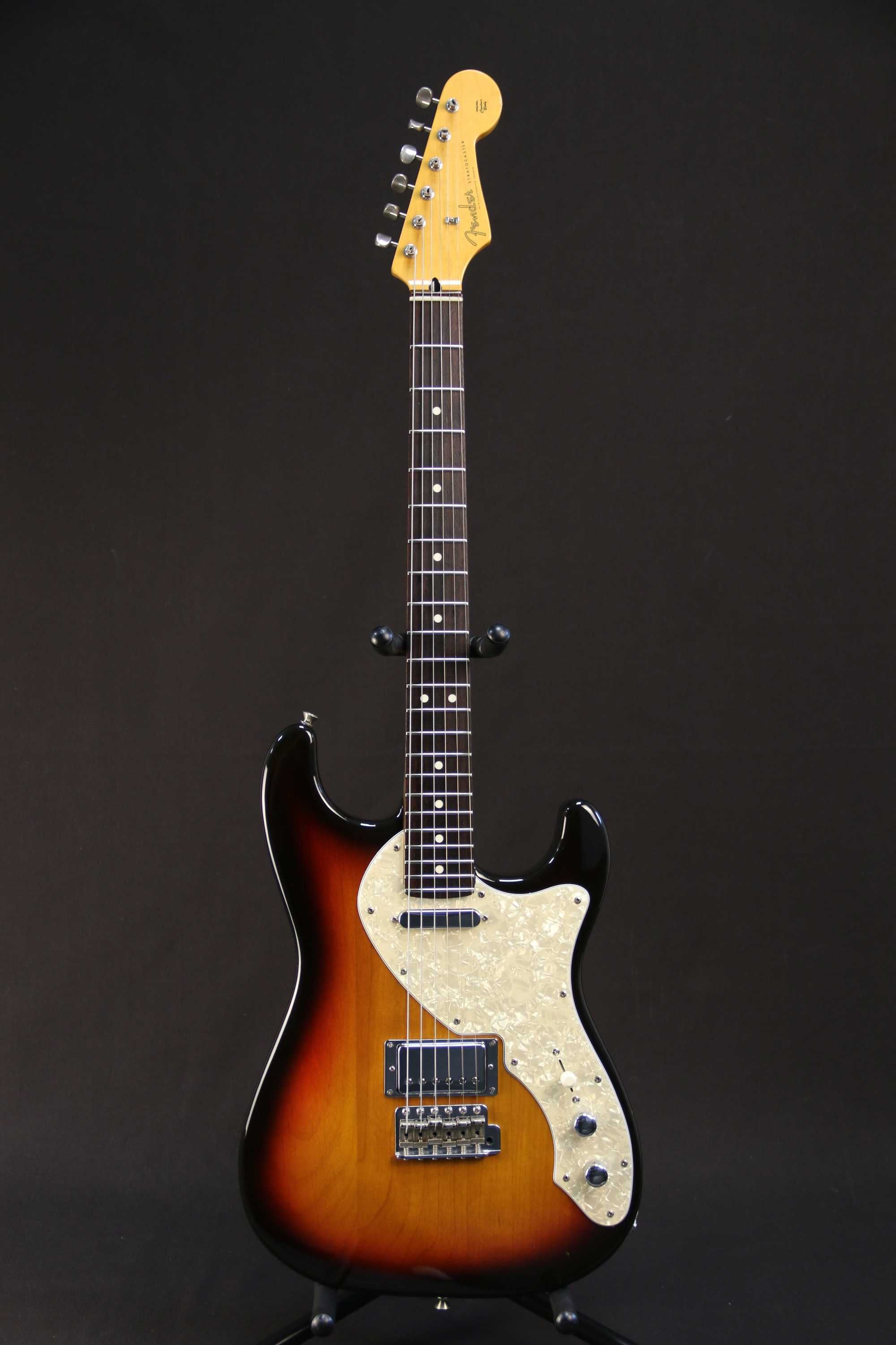 Fender Stratocaster ST-75SH  2004 r. Japan