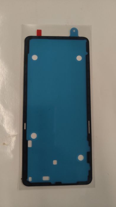 Oryginalna taśma klapki baterii OPPO RENO 6 PRO 5G