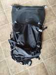 Plecak Osprey Downburst 36l darkcoal grey
