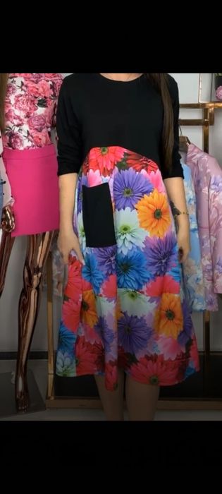 Sukienka damska rozmiar XL