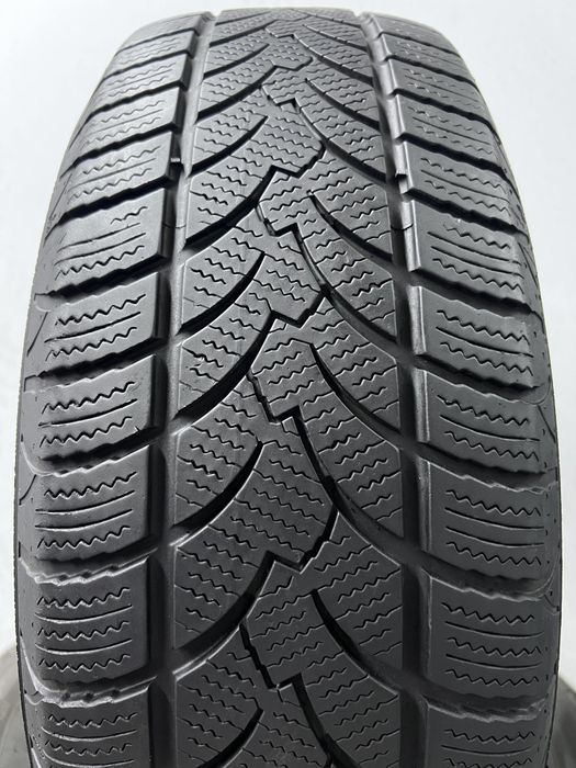 2шт зима 215/65/R16 Platin RP 60 Winter