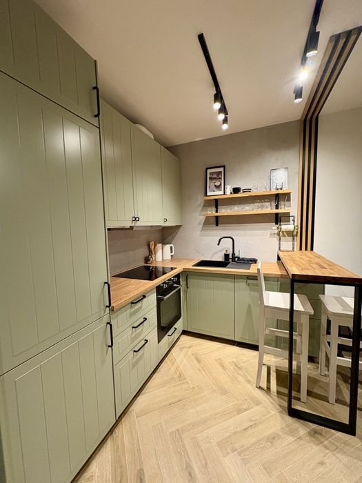 Wynajmę mieszkanie 2-pok-Zalesie, ul.Ćwiklińskiej, obok Uniwersytetu