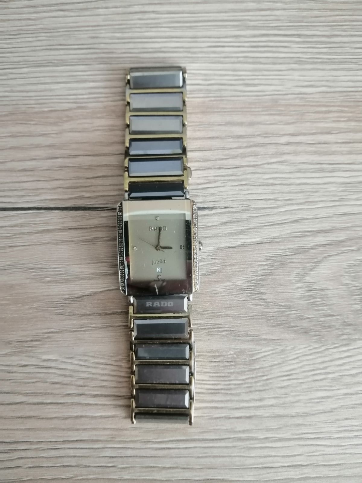 Годинник наручники RADO