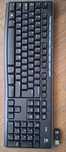Klawiatura Bezprzewodowa Logitech K260 z Odbiornikiem USB