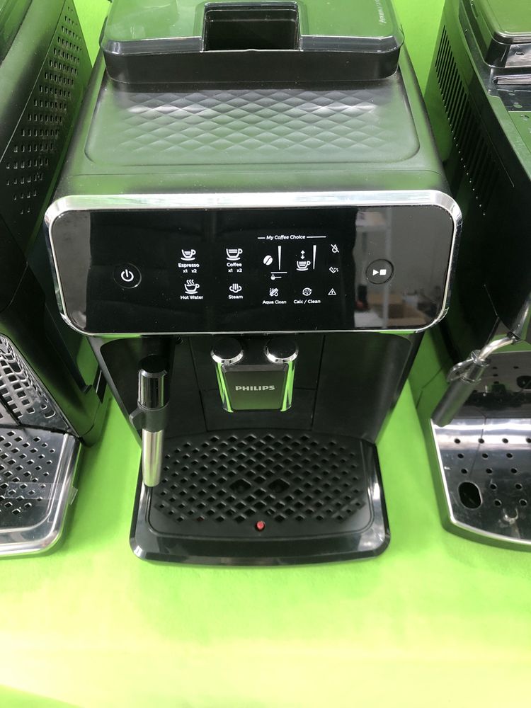 Кофемашини Philips DELONGHI Krups SAGE