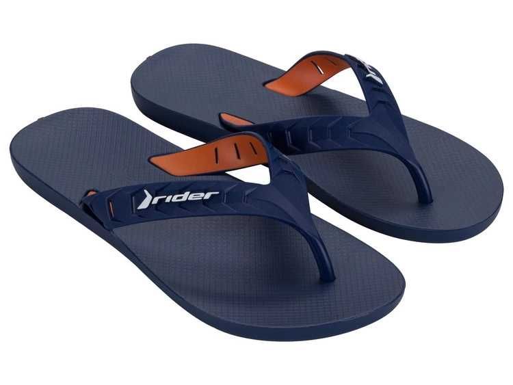 Rider Street Duo klapki sportowe japonki wygodne laczki r. 39-44