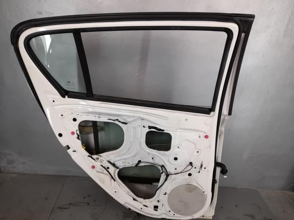 Porta trás esquerda HYUNDAI i20 (PB, PBT)