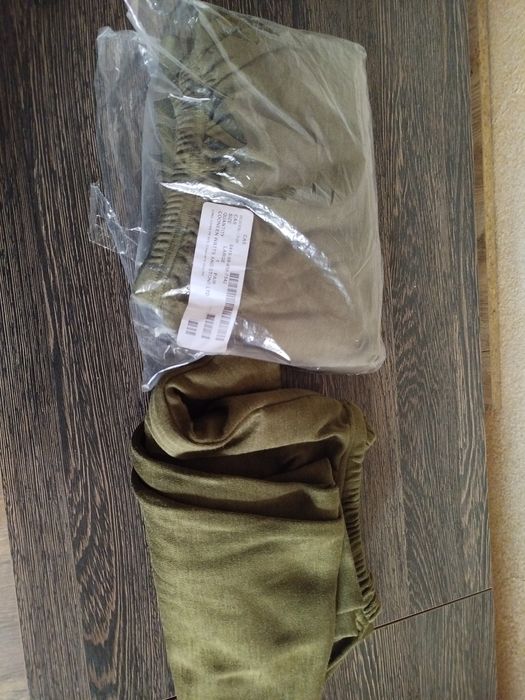 Термоштани негорючі пасивне тепло армія Великобританії  білизна термо