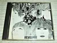 THE BEATLES - REVOLVER  (CD)
