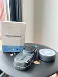 Campainha Wi-fi Sem fios Tuya SmartHome