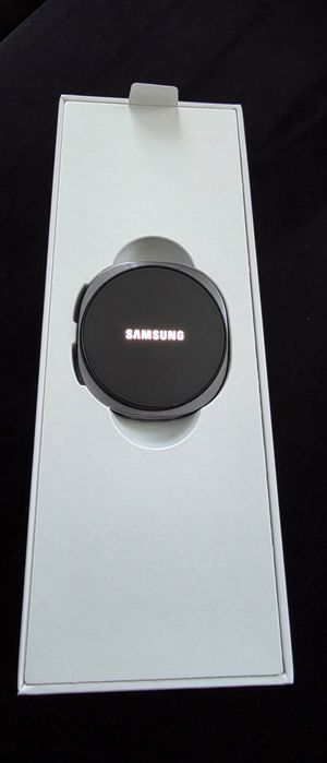 Samsung Galaxy watch 8 nowy 44mm LTE