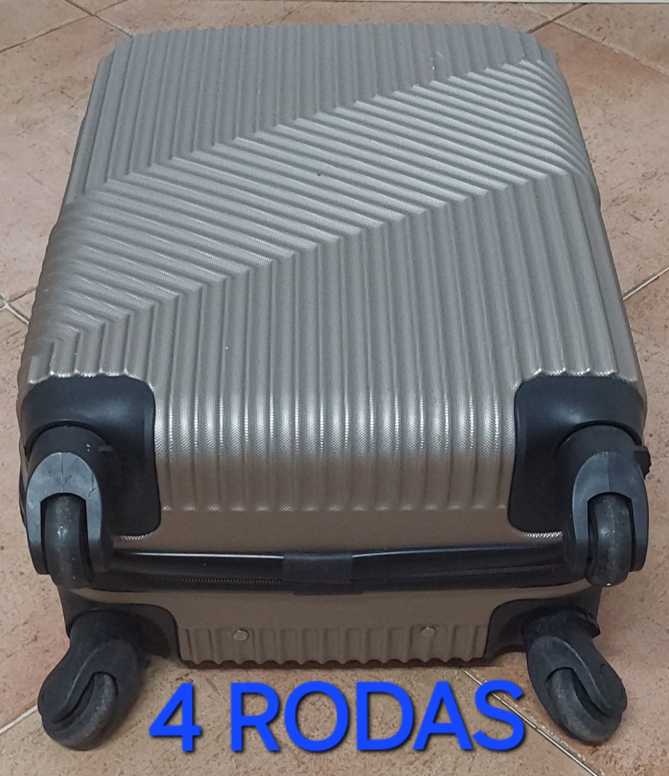 MALA DE VIAGEM DE CABINE***** Casa,Férias,Quarto,Mudanças,Passeio,Etc.