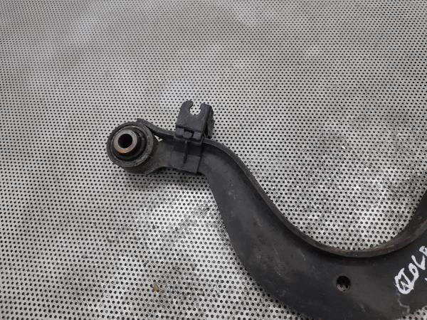 Braço de suspensão trás esquerdo VOLKSWAGEN Golf V (1K1)