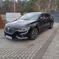 Renault Talisman 2.0 dCi 200KM automat stan bardzo dobry