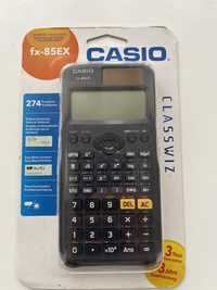 Calculadora Casio fx-85EX