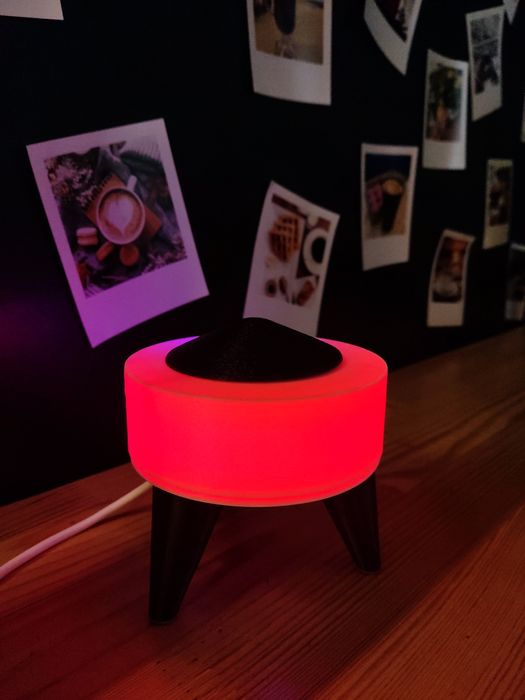 Розумна Led лампа