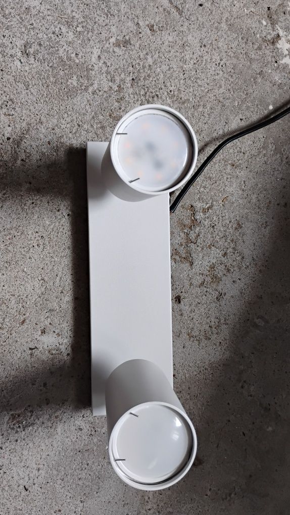 Lampa sufitowa struhhm