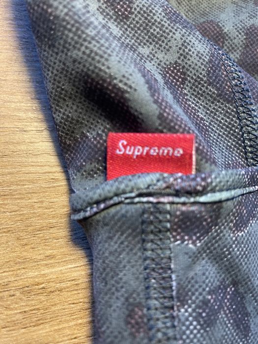 Kominiarka supreme