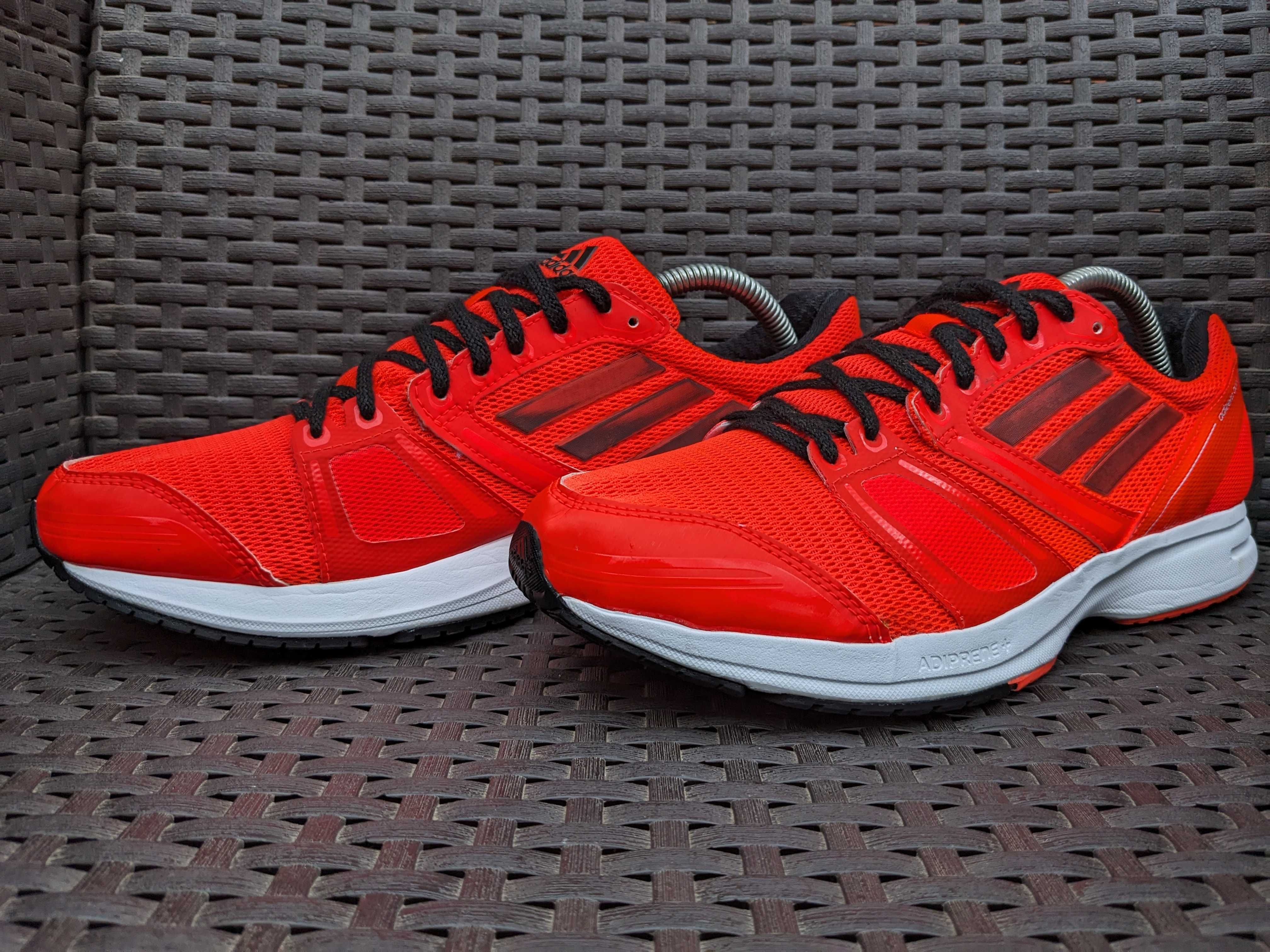 Adidas Adizero 42.5 / 27см Мужские беговые кроссовки