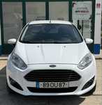 Ford Fiesta 1.0 de 80 cv