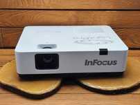 Projektor InFocus LightPro P163 IN1029 3D LCD 3600 lumenów