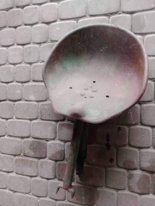 Siedzenie siedzisko snopowiązałka