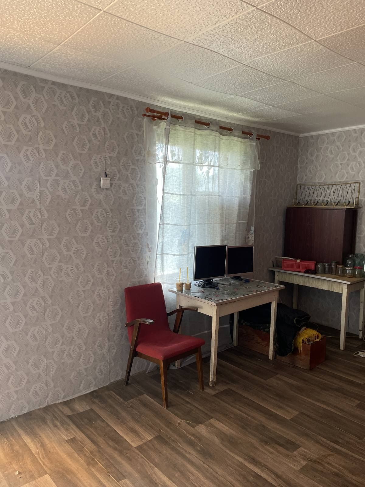 Дача СТ "Ветеран" по вул. Кільцева