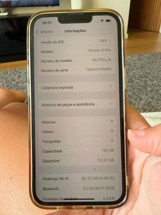 IPhone 13 Pro 128GB