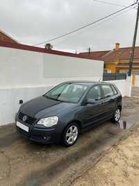 Volkswagen Polo 1.2 gasolina