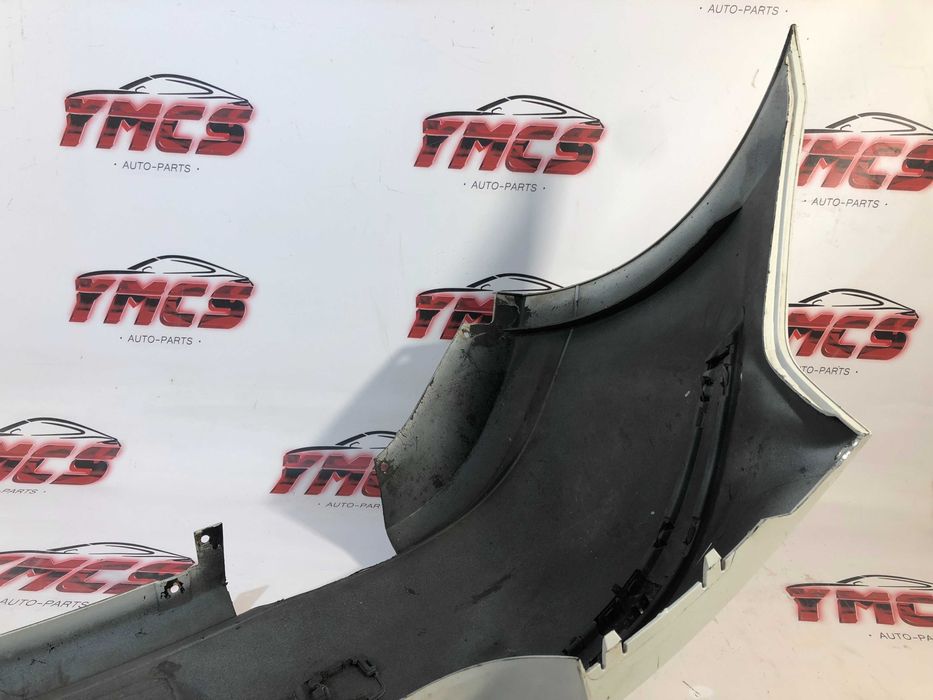 Parachoques Traseiro BMW SERIE 1 E81 E87 ORIGINAL