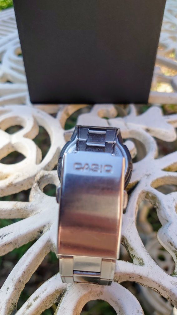 Zegarek Casio 3768,