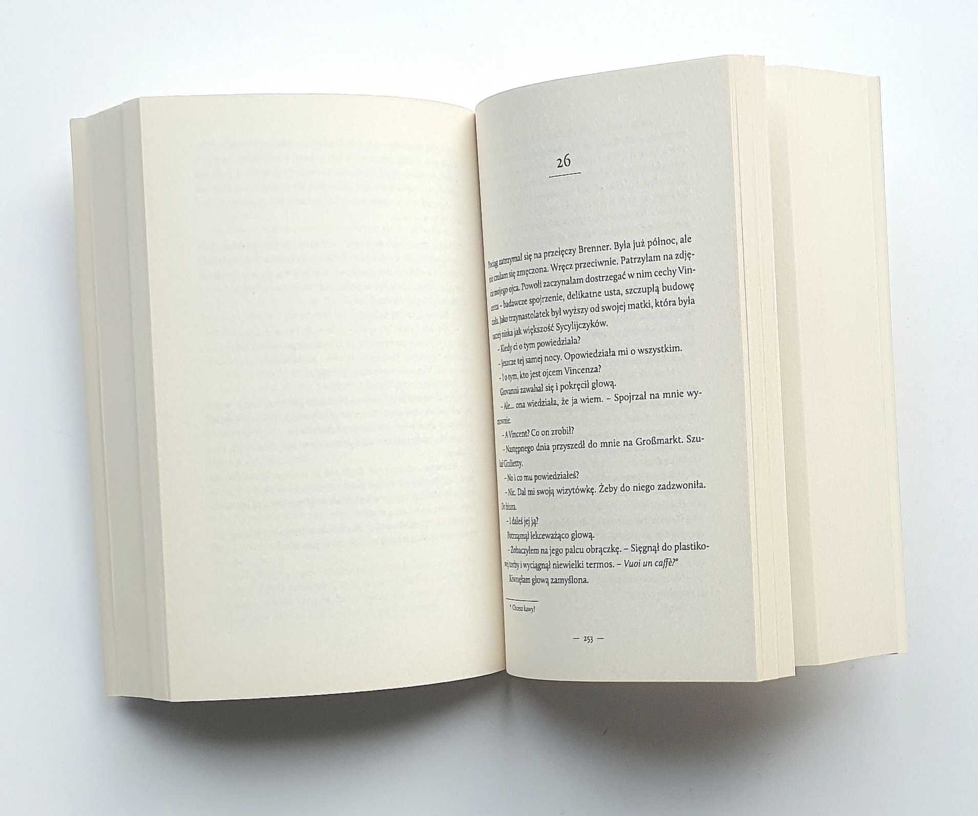 Bella Germania, Autor: Daniel Speck