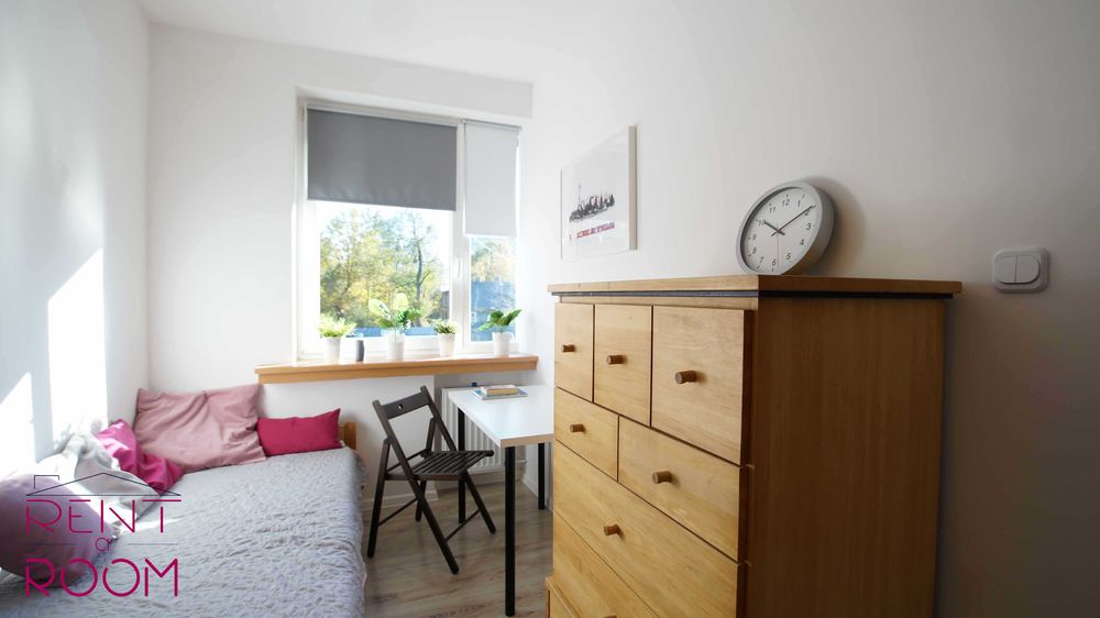 RENTAROOM.PL ENG RUS Pokój parking Bałuty ul.Zgierska