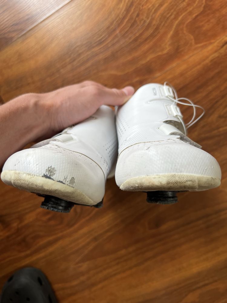 Buty Shimano RC5 Szosowe SPD-SL