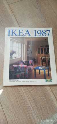 Katalog IKEA 1986/87