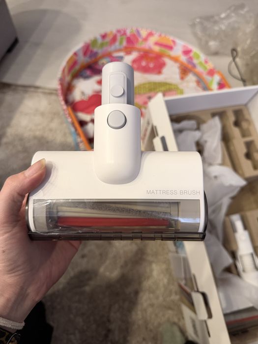 Нова щітка/насадка для пилесоса roidmi f8-f8e