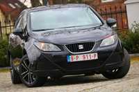 Seat Ibiza * 1,4 16V * PDC * Alufelgi * Mały Przebieg * Bezwypadkowa * Zamiana *