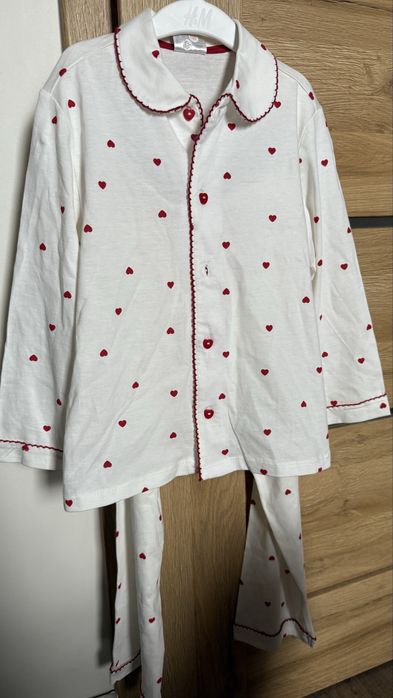 Піжама h&m 110-116 zara світшот 5-6 років