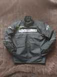 Мотокуртка фірми Alpinestars monster energy Harley Davidson оригінал