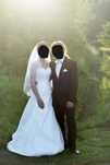Suknia ślubna Emmi Mariage M