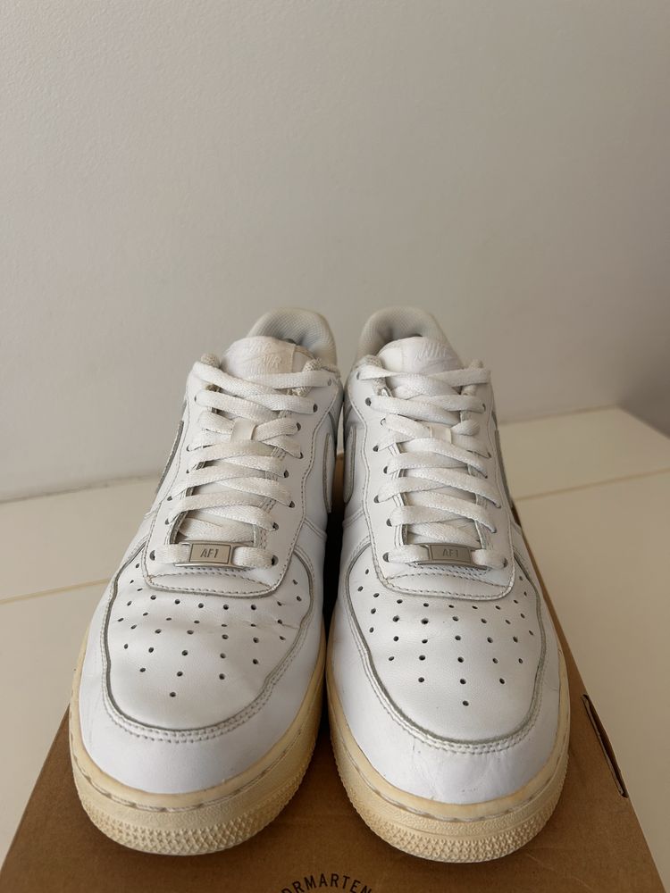 Nike air force 1 07