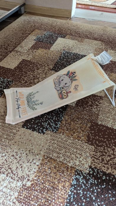 Гірка для купання