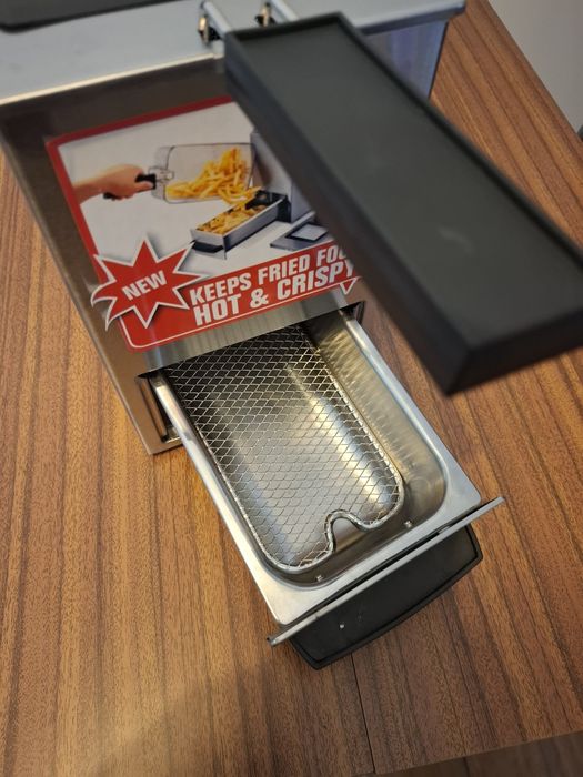 Fritadeira Princess 3L