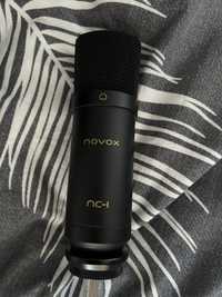 Mikrofon novox nc1