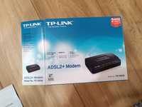 Модем Dp-link TD8616