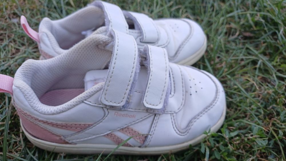 Reebok 24 buty sneakersy