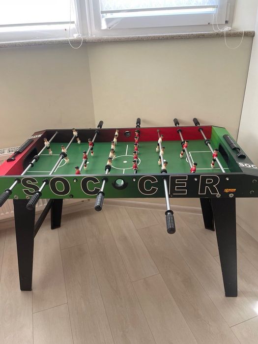 Стіл футбольний SOCCER