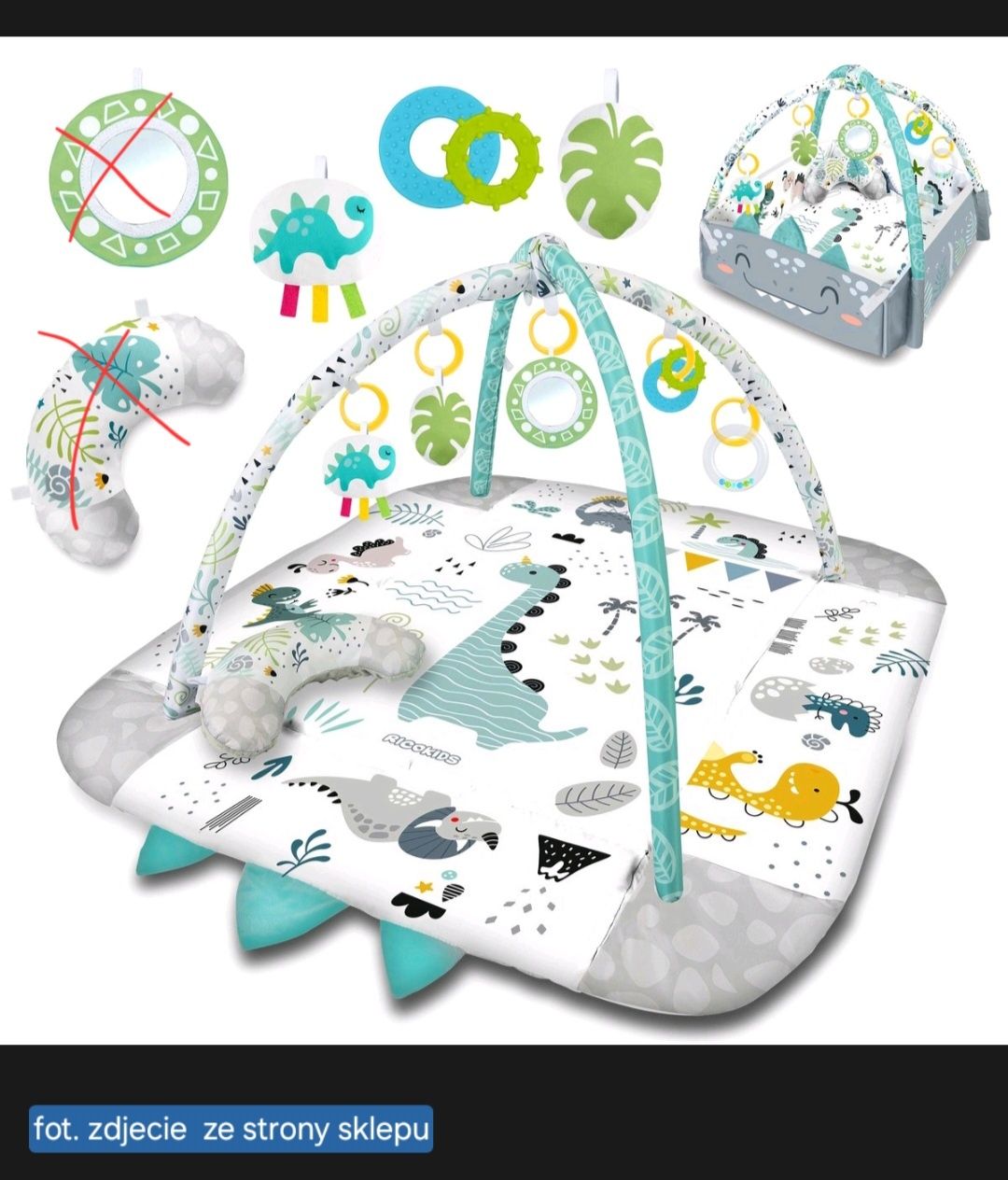 Ricokids nessi mata edukacyjna