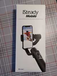 Gimbal HOHEM Isteady Mobile